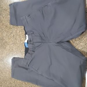 Old Navy Men's Ultimate Tech slim pants